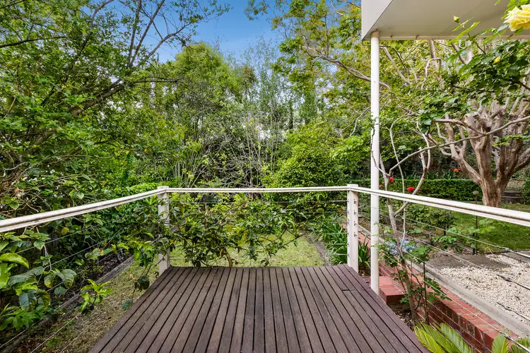 Sixth view of Homely house listing, 1 Nola Court, Toorak VIC 3142