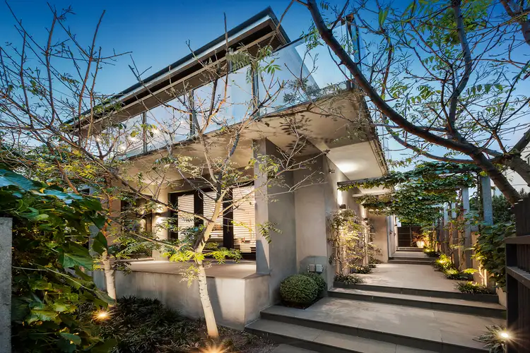 Second view of Homely house listing, 32 Cloverdale Avenue, Toorak VIC 3142