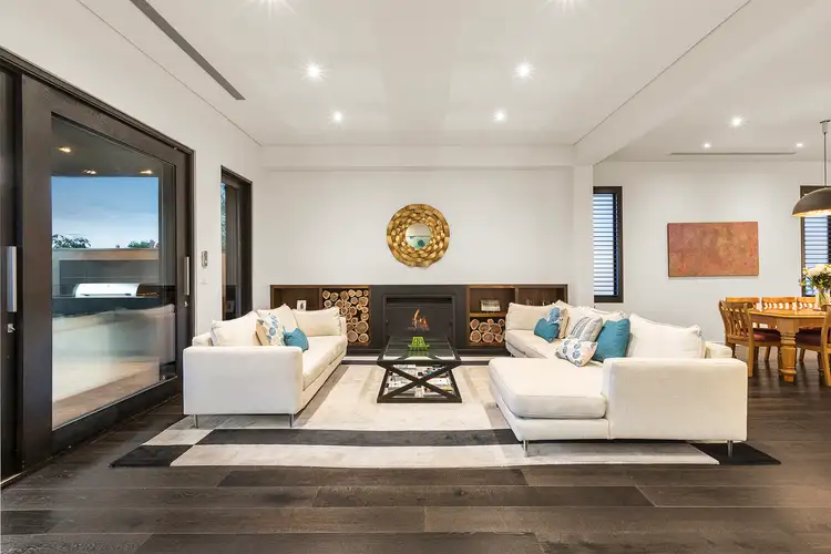 Fourth view of Homely house listing, 32 Cloverdale Avenue, Toorak VIC 3142