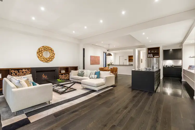 Fifth view of Homely house listing, 32 Cloverdale Avenue, Toorak VIC 3142