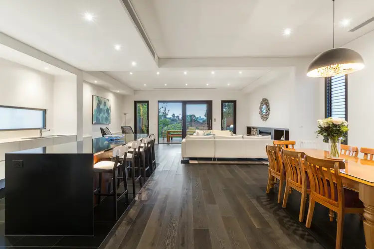 Sixth view of Homely house listing, 32 Cloverdale Avenue, Toorak VIC 3142