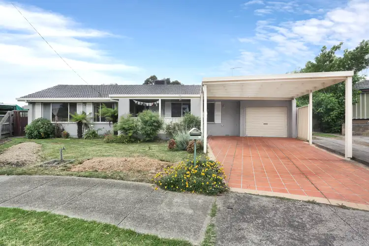 8 Orana Place, Epping VIC 3076