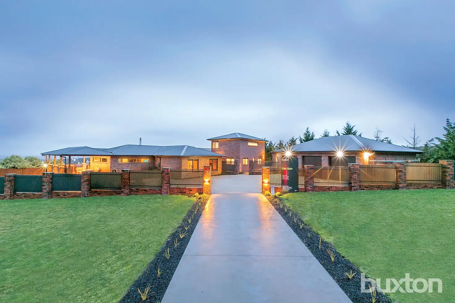 Main view of Homely house listing, 29 Mount Buninyong Road, Buninyong VIC 3357