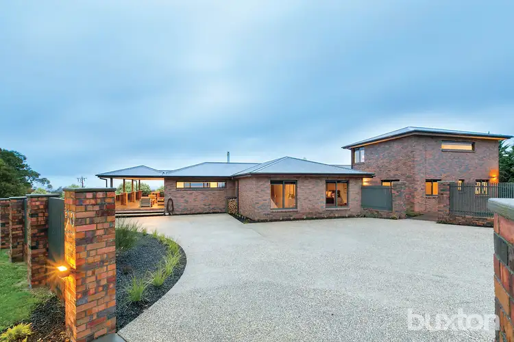 Second view of Homely house listing, 29 Mount Buninyong Road, Buninyong VIC 3357