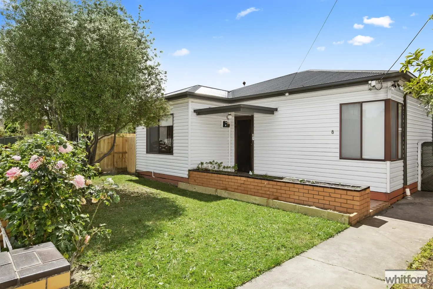 Main view of Homely house listing, 8 Hector Street, Geelong West VIC 3218