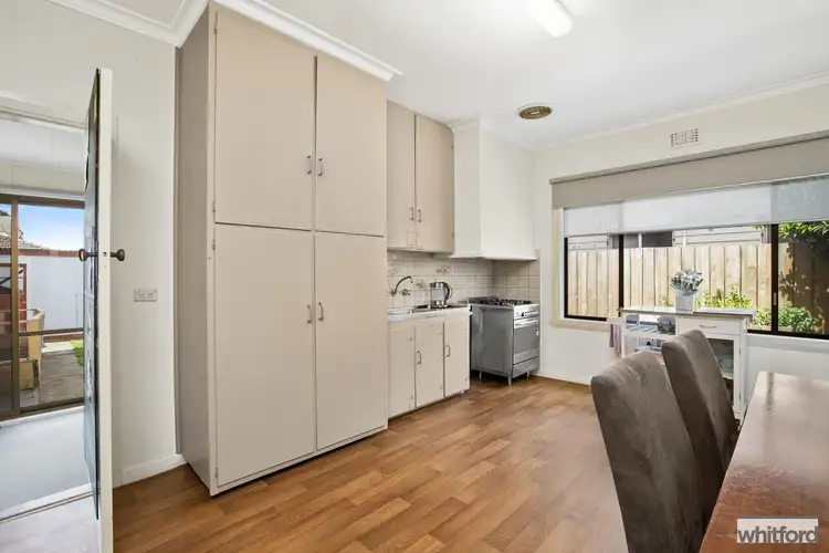 Third view of Homely house listing, 8 Hector Street, Geelong West VIC 3218