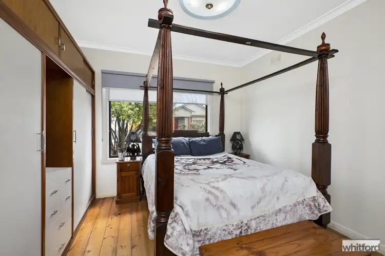 Fifth view of Homely house listing, 8 Hector Street, Geelong West VIC 3218