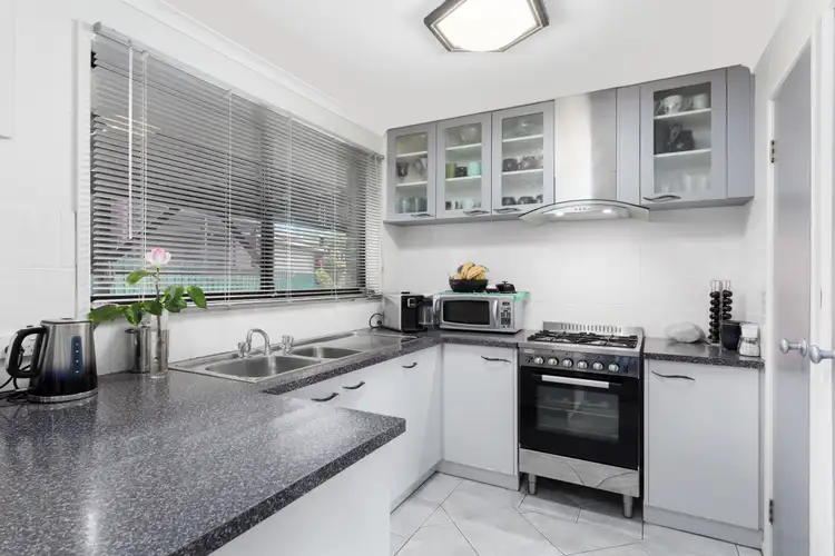 Second view of Homely house listing, 8 Pargeter Court, Pakenham VIC 3810
