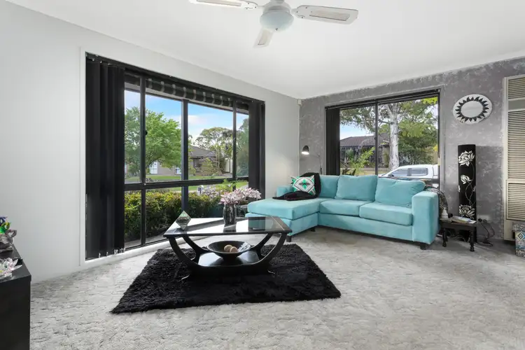 Third view of Homely house listing, 8 Pargeter Court, Pakenham VIC 3810