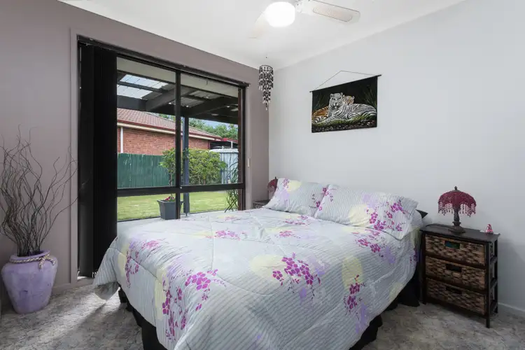 Sixth view of Homely house listing, 8 Pargeter Court, Pakenham VIC 3810