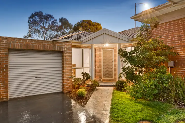 2/5 Sunray Court, Donvale VIC 3111