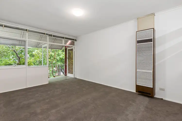 Second view of Homely apartment listing, 8/101 Lower Heidelberg Road, Ivanhoe VIC 3079