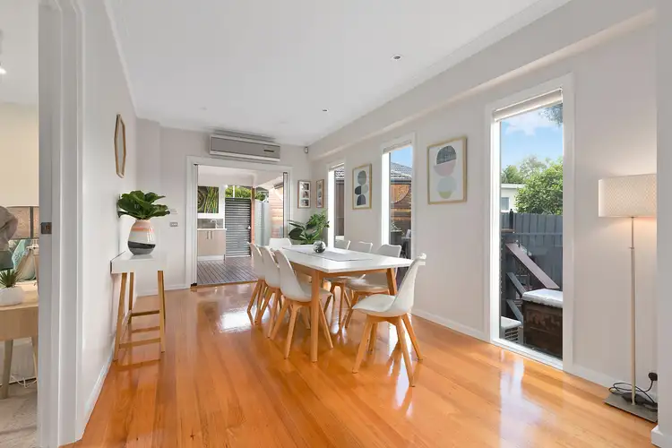 Third view of Homely house listing, 17 Janice Street, Macleod VIC 3085
