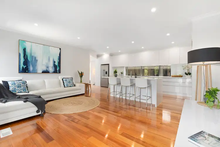 Fourth view of Homely house listing, 17 Janice Street, Macleod VIC 3085