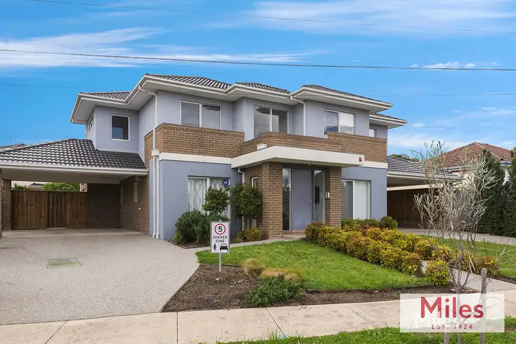 Main view of Homely apartment listing, 3/54 Swanston Street, Heidelberg Heights VIC 3081