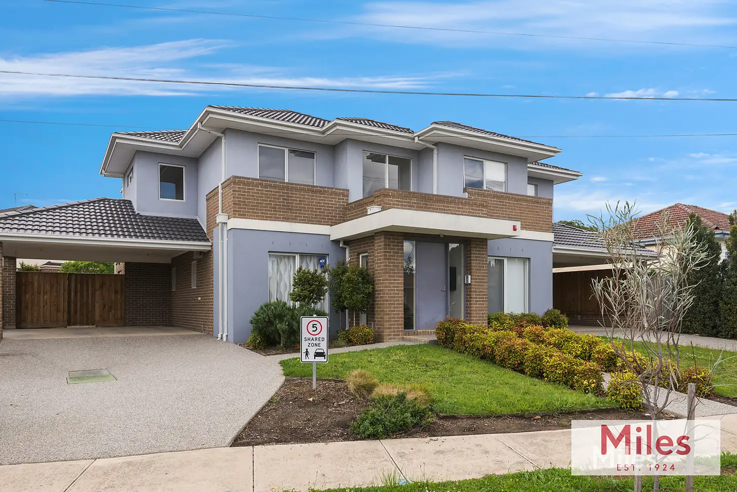 Main view of Homely apartment listing, 3/54 Swanston Street, Heidelberg Heights VIC 3081