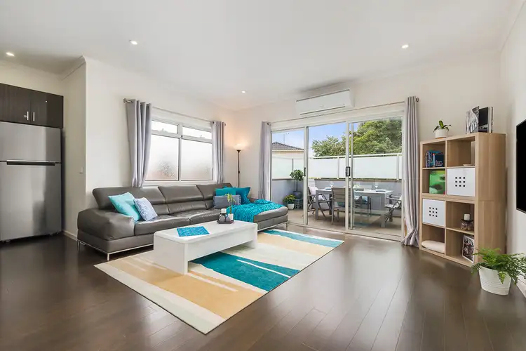 Second view of Homely apartment listing, 3/54 Swanston Street, Heidelberg Heights VIC 3081