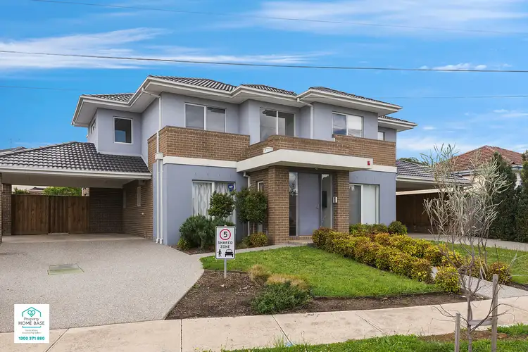 Third view of Homely apartment listing, 3/54 Swanston Street, Heidelberg Heights VIC 3081