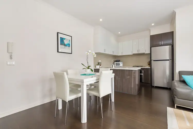 Fourth view of Homely apartment listing, 3/54 Swanston Street, Heidelberg Heights VIC 3081