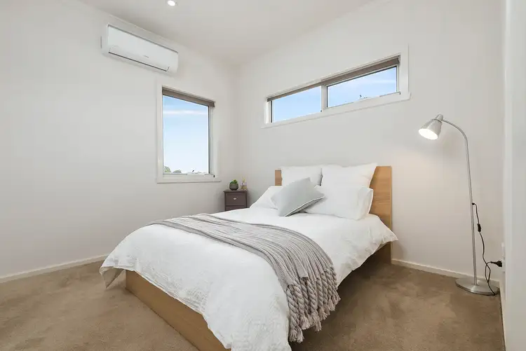 Fifth view of Homely apartment listing, 3/54 Swanston Street, Heidelberg Heights VIC 3081