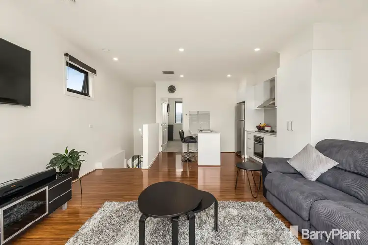 6/21 Stamford Crescent, Rowville VIC 3178