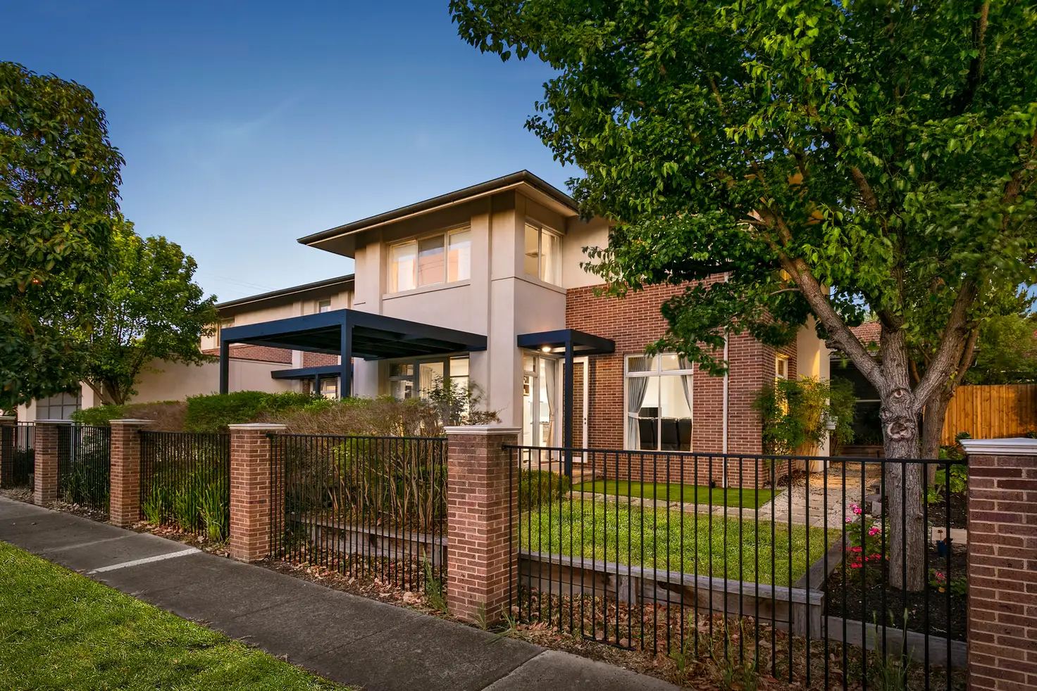 Main view of Homely house listing, 1278 Toorak Road, Camberwell VIC 3124