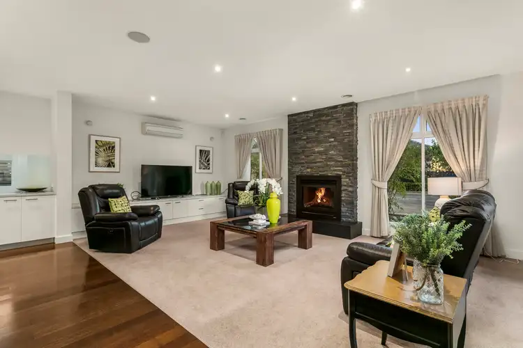 Second view of Homely house listing, 1278 Toorak Road, Camberwell VIC 3124