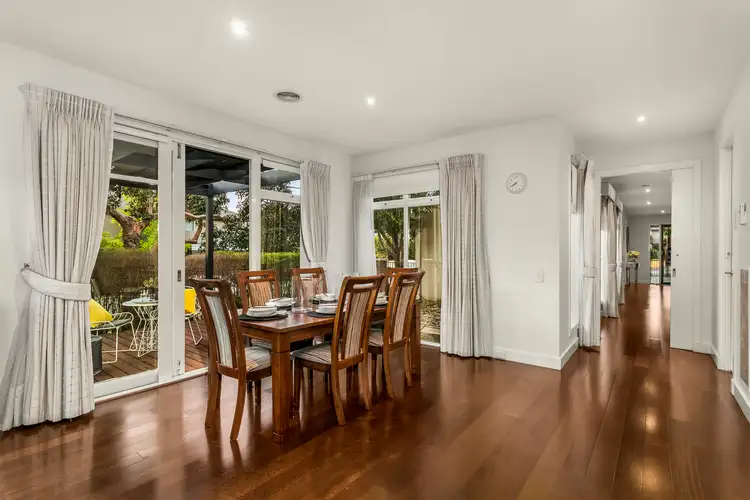 Fourth view of Homely house listing, 1278 Toorak Road, Camberwell VIC 3124