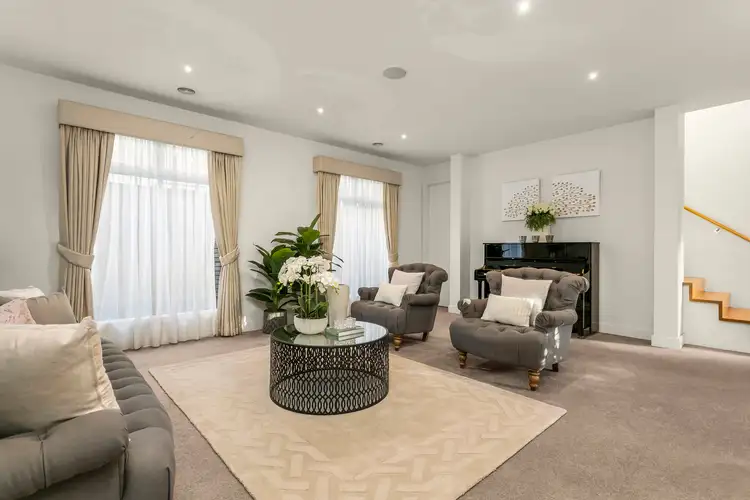 Fifth view of Homely house listing, 1278 Toorak Road, Camberwell VIC 3124