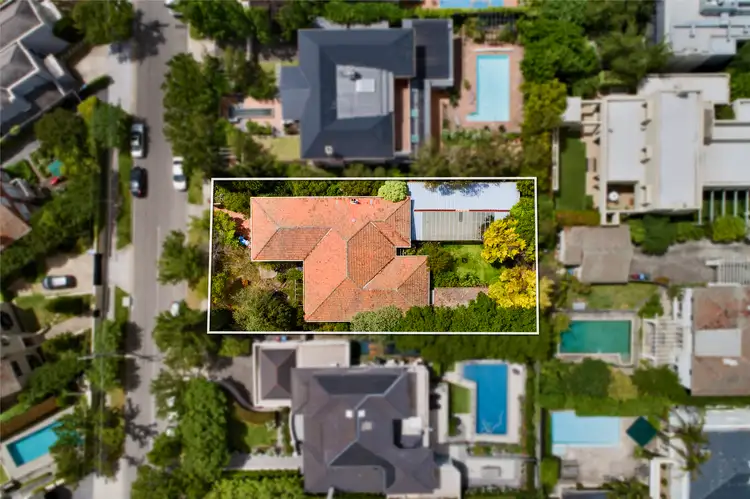 6 Glen Road, Toorak VIC 3142