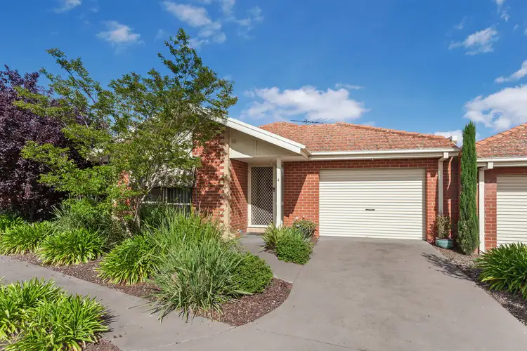4/31 Broadhurst Street, Kilmore VIC 3764