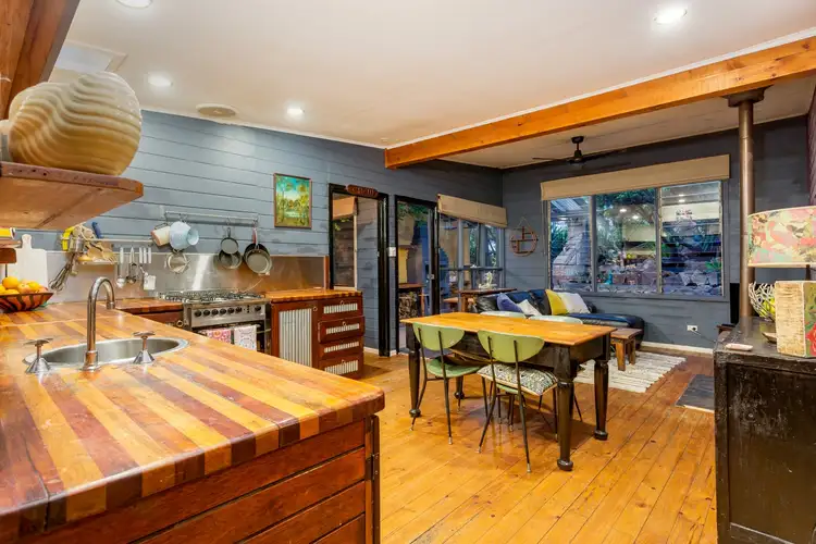 Fifth view of Homely house listing, 25 Melibee Street, Blairgowrie VIC 3942