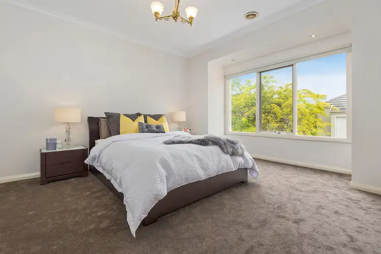 Sixth view of Homely townhouse listing, 3/12-14 Silverdale Road, Eaglemont VIC 3084