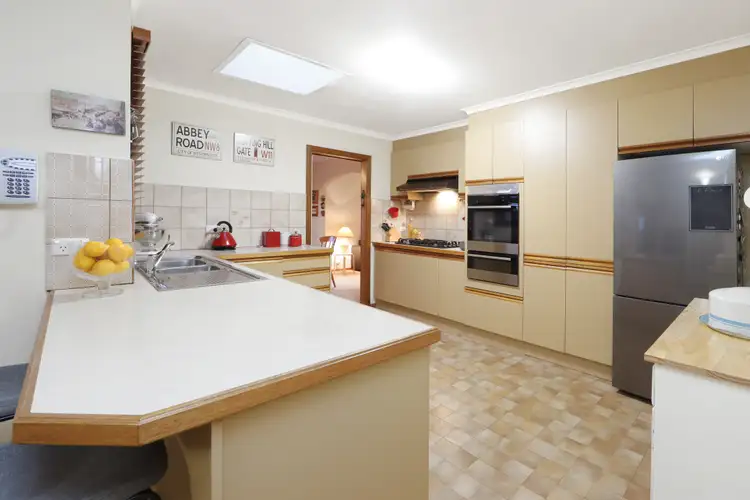 Fifth view of Homely house listing, 12 Turramurra Drive, Rowville VIC 3178