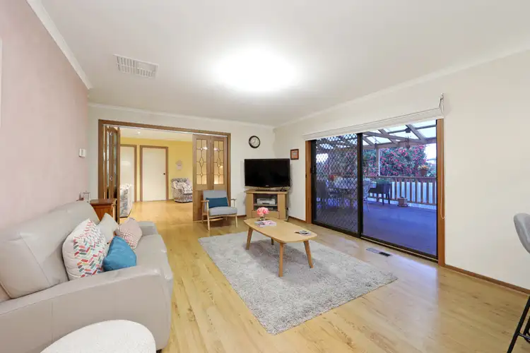 Sixth view of Homely house listing, 12 Turramurra Drive, Rowville VIC 3178