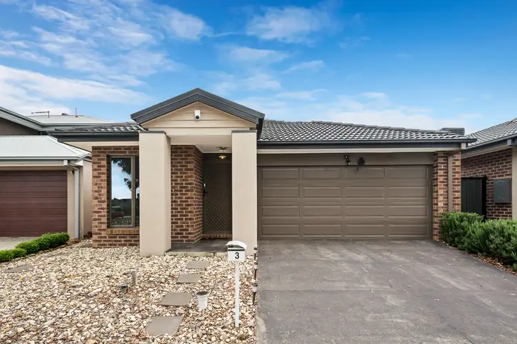 3 Destiny View, Mernda VIC 3754