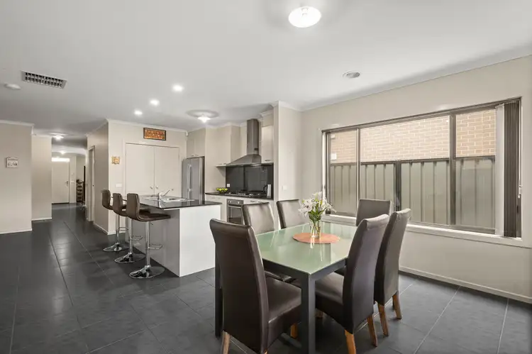 Second view of Homely house listing, 3 Destiny View, Mernda VIC 3754