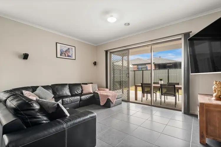 Third view of Homely house listing, 3 Destiny View, Mernda VIC 3754