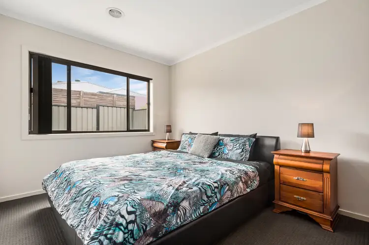 Fourth view of Homely house listing, 3 Destiny View, Mernda VIC 3754