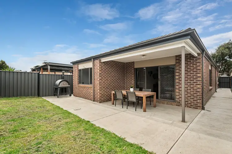 Sixth view of Homely house listing, 3 Destiny View, Mernda VIC 3754