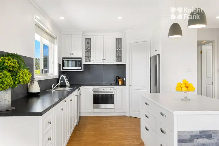 Third view of Homely house listing, 12 Welcome Avenue, Kingston TAS 7050