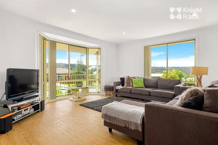 Fifth view of Homely house listing, 12 Welcome Avenue, Kingston TAS 7050