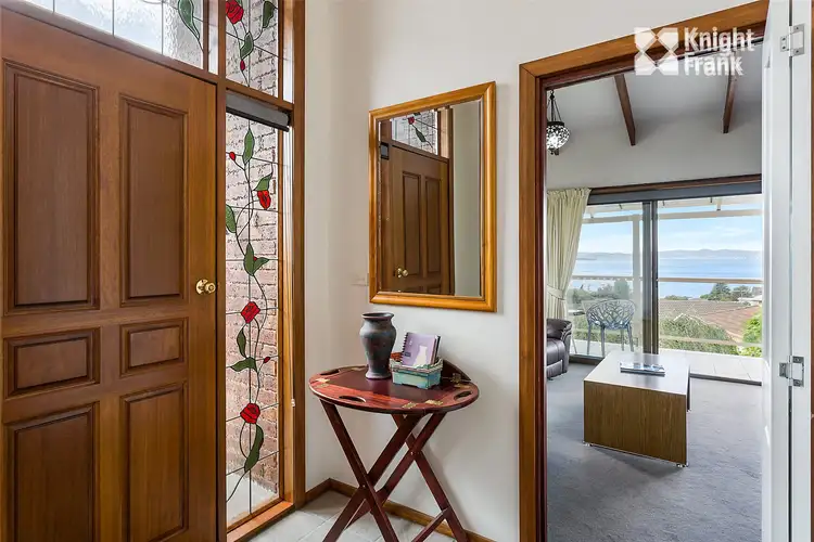 Third view of Homely house listing, 11 Seacrest Avenue, Blackmans Bay TAS 7052