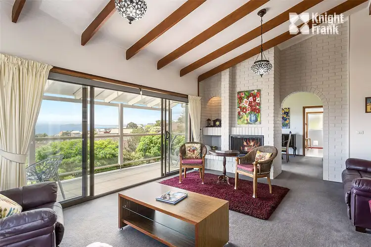 Fourth view of Homely house listing, 11 Seacrest Avenue, Blackmans Bay TAS 7052