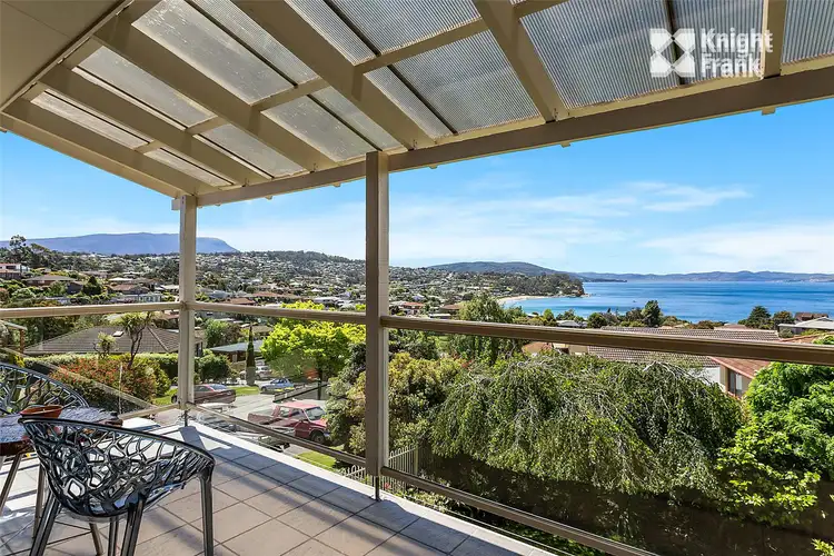 Sixth view of Homely house listing, 11 Seacrest Avenue, Blackmans Bay TAS 7052