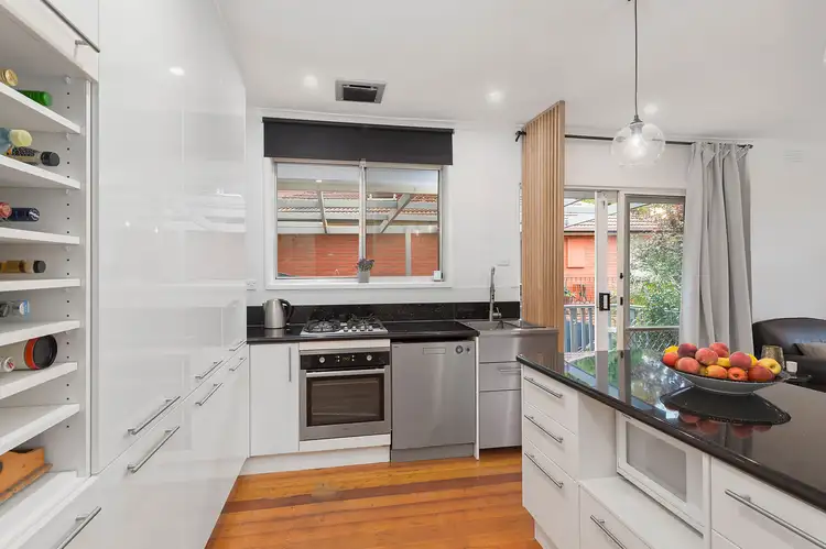 Fifth view of Homely house listing, 15 O'Donnell Street, Viewbank VIC 3084