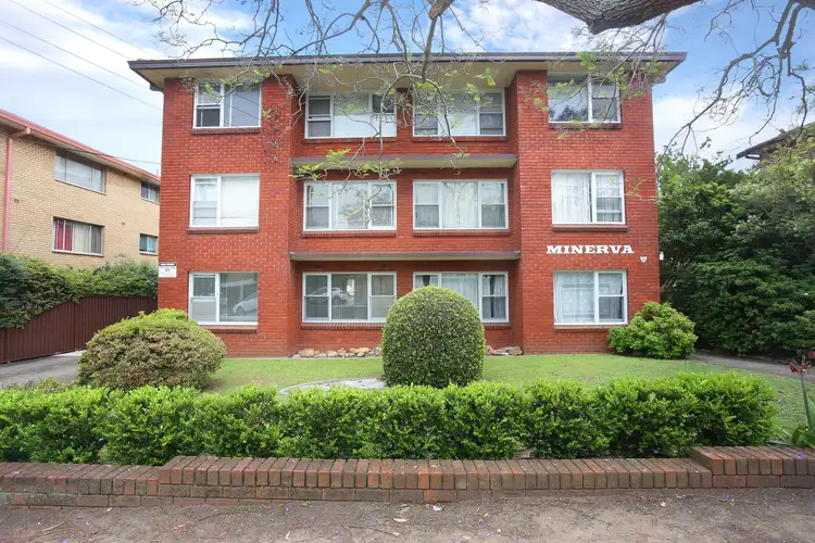 2/26 May Street, Eastwood NSW 2122