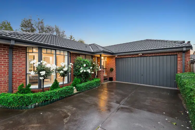 3/12 Shelley Street, Heidelberg Heights VIC 3081
