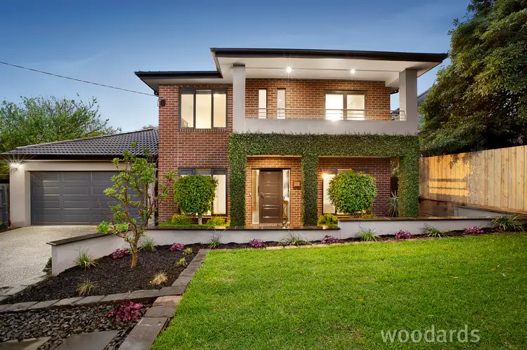 36 Nonna Street, Oakleigh East VIC 3166
