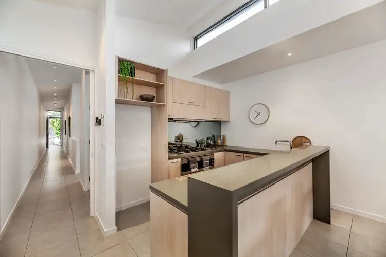 Third view of Homely house listing, 8A Urquhart Street, Northcote VIC 3070